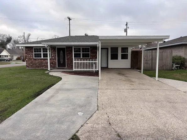 328 Saint Francis St, Houma, LA 70364