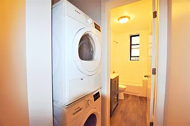 Rented by NYC Realty Brokers LLC