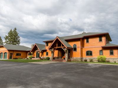 126 Soaring Eagle Dr, Whitefish, MT, 59937