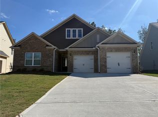 216 Villa Rica Spgs, Villa Rica, GA 30180