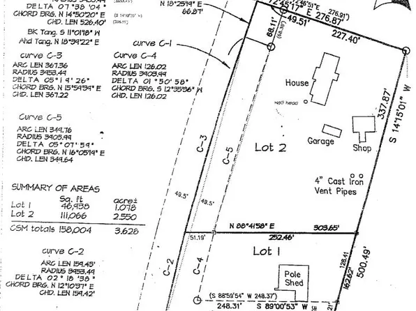 1408 Highway 11 #&-80, Hazel Green, WI 53811