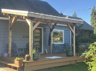 4832 NE Alberta Ct, Portland, OR 97218