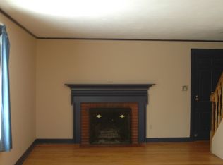 25 Quarry Rd, Granby, CT 06035