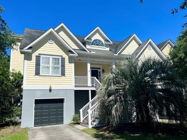 929 Misty Lake Dr, Charleston, SC 29412