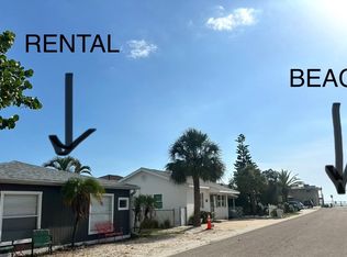120 177th Ave W UNIT S, Saint Petersburg, FL 33708