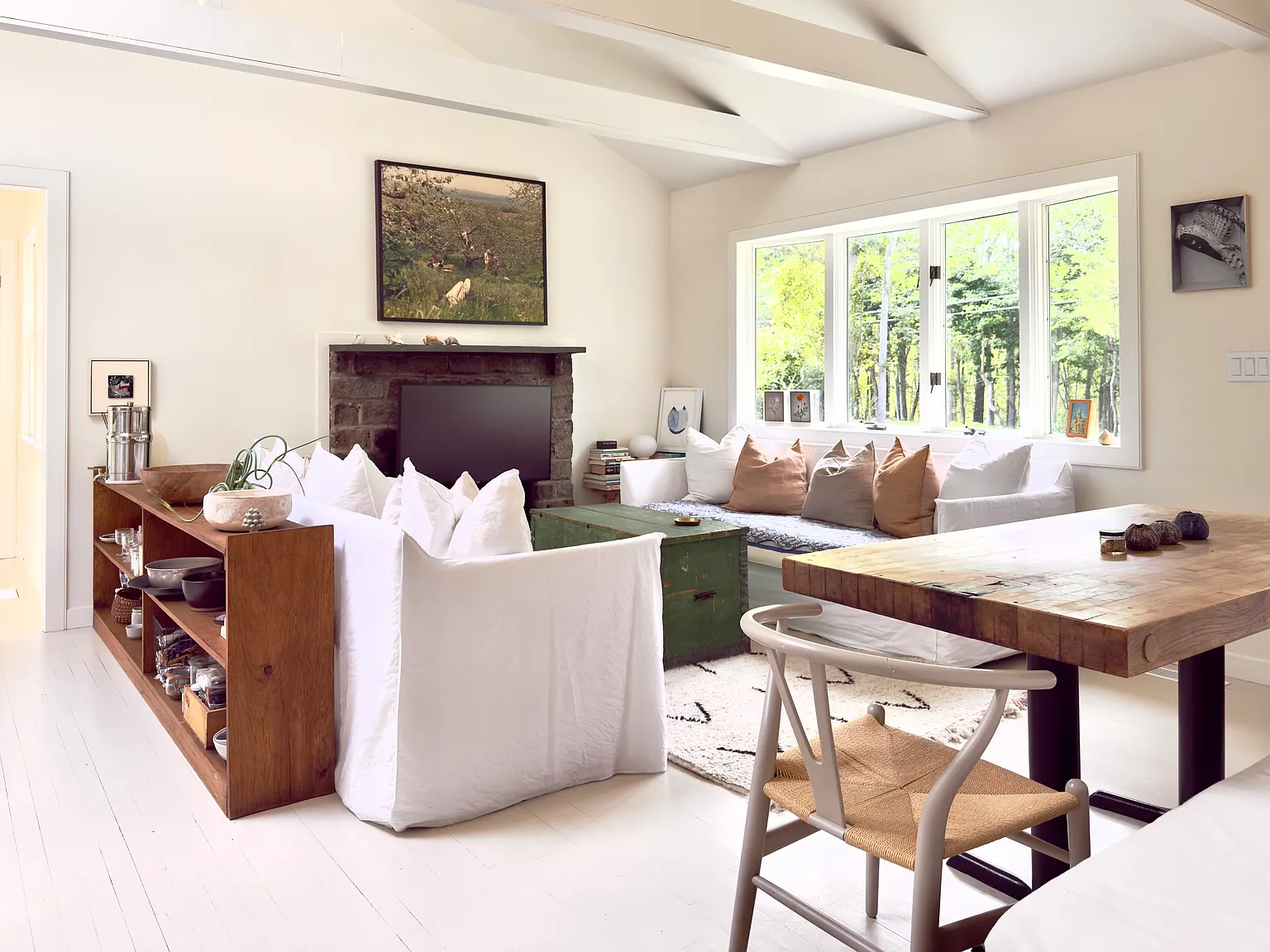 Amagansett (walk to the Bay) Cottage — Photo 3