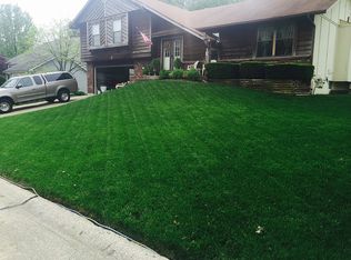 8 Treebeard Cir, Saint Charles, MO 63303