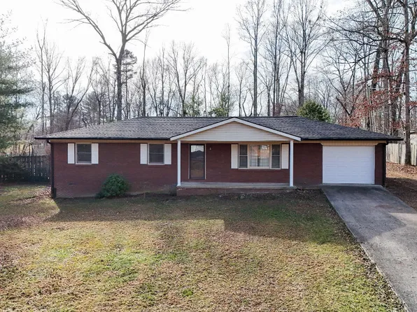 57 Forego Trl, Corbin, KY 40701