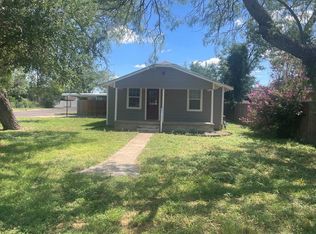 529 E 23rd St, San Angelo, TX 76903