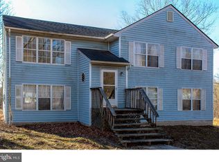 160 Grannies Ln, Winchester, VA 22603