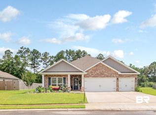 9107 Oak Alley Way, Grand Bay, AL 36541
