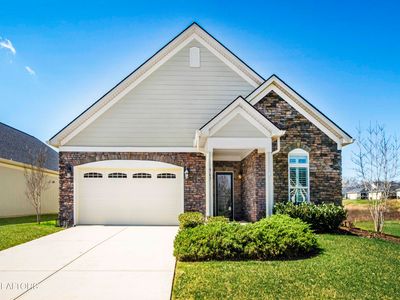 967 Pryse Farm Blvd, Knoxville, TN, 37934