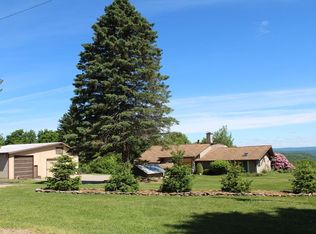 226 Mountain View Rd, Genesee, PA 16923