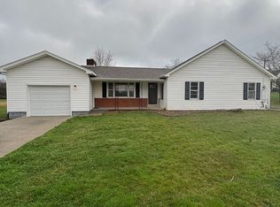 6617 Brackett Rd, Knoxville, TN 37938
