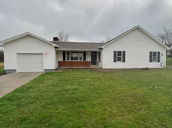 6617 Brackett Rd, Knoxville, TN 37938