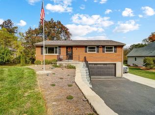 8484 Clough Pike, Cincinnati, OH 45244