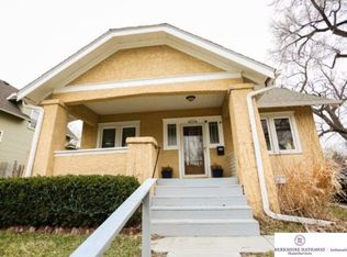 2550 N 49th St, Omaha, NE 68104