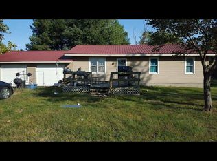 212 Ferren Landing Rd, Kevil, KY 42053