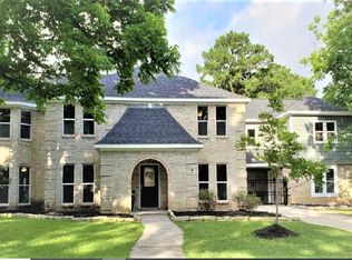 18323 Trace Forest Dr, Spring, TX 77379