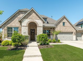 15745 Carnation Rd, Frisco, TX 75033