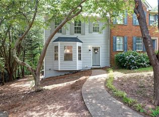 1697 Cedar Bluff Way, Marietta, GA 30062
