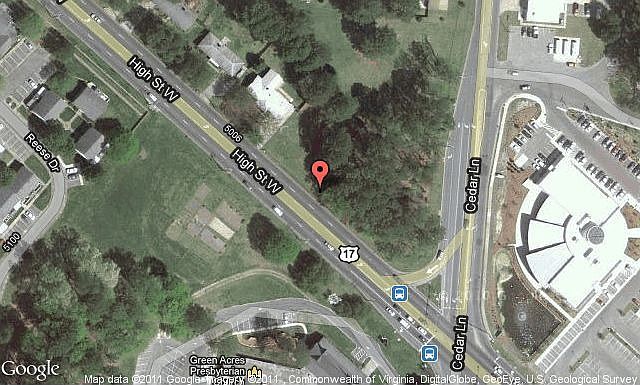 Map View