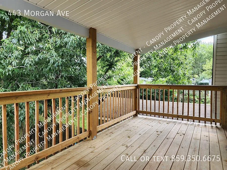 443 Morgan Ave — Photo 2