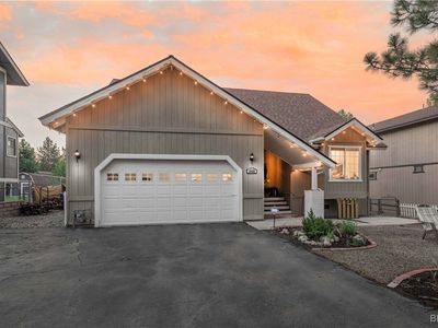 2025 Wildhorse Ln, Big Bear City, CA, 92314