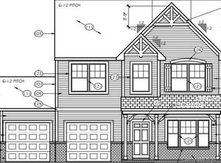 15026 Ockeechobee Ct #65, Mint Hill, NC 28227