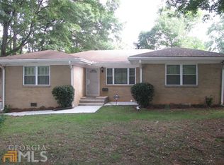 1339 Westview Dr SW, Atlanta, GA 30310