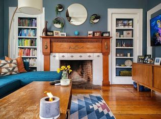 12 Conant St #2, Salem, MA 01970