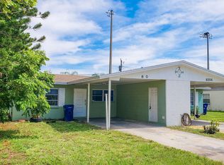 8206 43rd Ave W #8208, Bradenton, FL 34209