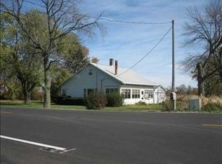 5781 N State Route 9, Greenfield, IN