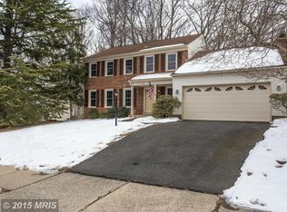 7611 Bertito Ln, Springfield, VA 22153