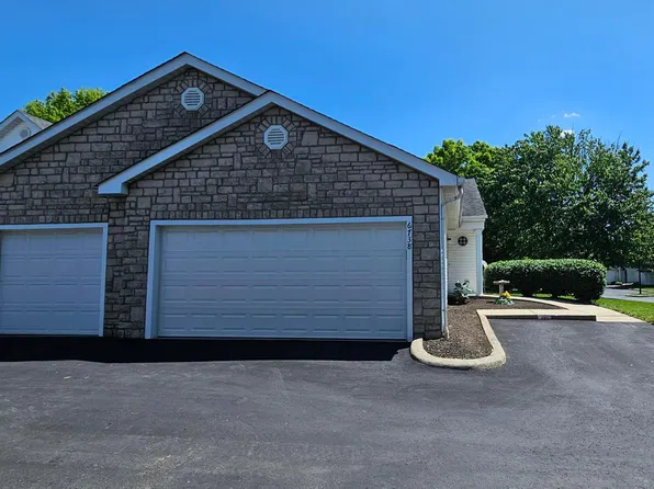 6738 Axtel Dr #10E, Canal Winchester, OH 43110