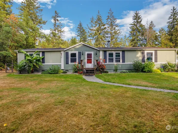 5695 SE Alpine Road, Olalla, WA 98359