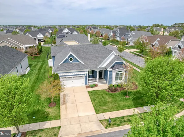 13424 Boggs Ln, Lewes, DE 19958