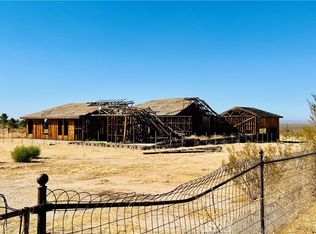 33553 Longview Rd #26, Pearblossom, CA 93553