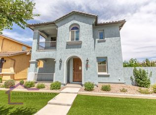 2173 S Wade Dr, Gilbert, AZ 85295
