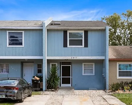 Roof, HVAC in great condition, new septic in 2024, move in ready home