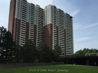 5 Massey Sq #1508, Toronto, ON M4C 5L6