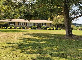 2503 S Highway 917, Mullins, SC 29574