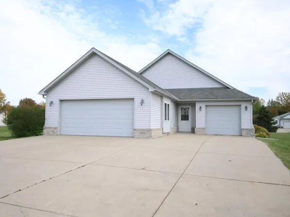 605 Cottonwood Ave, Litchfield, MN 55355