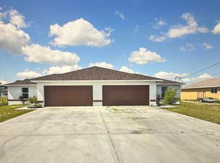 4737 22nd St SW #4737, Lehigh Acres, FL 33973