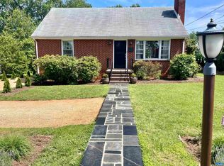 1104 Locust Ave, Charlottesville, VA 22901