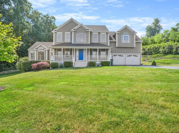 3 Aspen Lane, Seymour, CT 06483