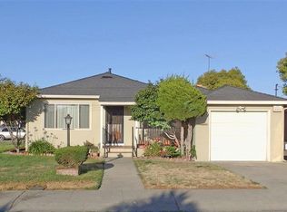 15808 Vassar Ave, San Lorenzo, CA 94580
