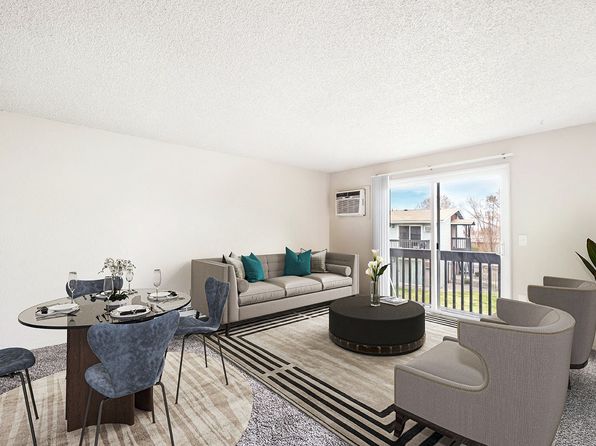 530 N Edison St #H204