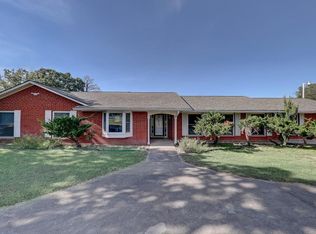 457 Charolet Ave, Harper, TX 78631