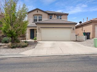 3309 Marino Dr SE, Rio Rancho, NM 87124